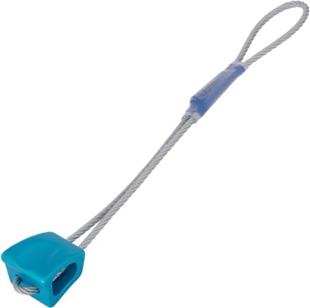 DMM Wallnut Stopper 0