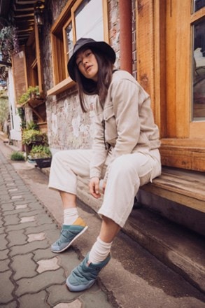 Teva ReEmber Slip-Ons 8