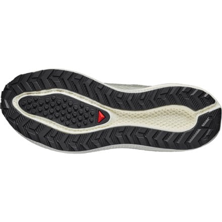 Salomon Aero Blaze 3 GRVL Road-Running Shoes - Men's 5