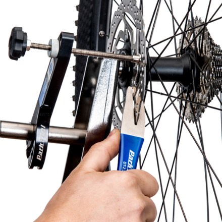 Park Tool DT-2.2 Rotor Truing Tool 2