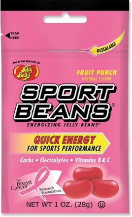 Jelly Belly Sport Beans  