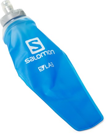 Hand bottle Salomon Soft Flask 500 mL + XA Filter