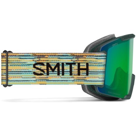Smith Squad ChromaPop Snow Goggles 3