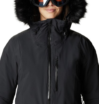 Columbia Mount Bindo Insulated Jacket - Women's 5