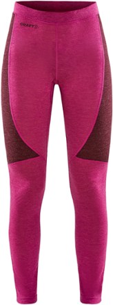 Craft CORE Wool Mix Base Layer Set - Women's 7