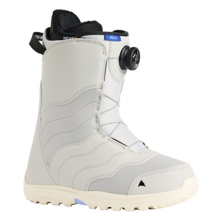 Burton Mint BOA Snowboard Boots - Women's - 2025/2026 0
