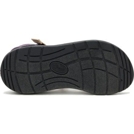 Chaco CushZ Toe-Loop Extra Cushioned Sandals - Women's 7
