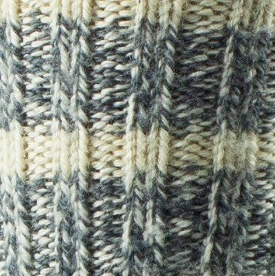 Swatch Image of color Asphalt Marl/Natural