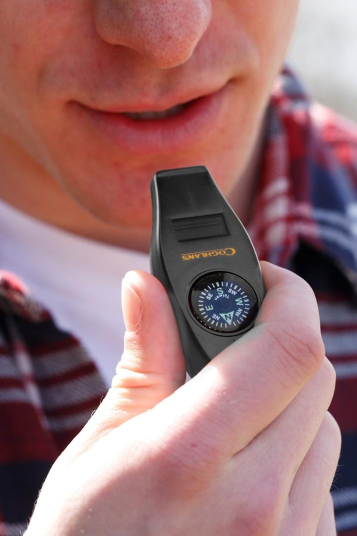 Location Image for Four Function Whistle