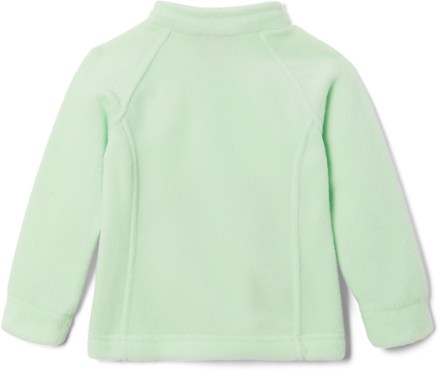 Columbia Benton Springs Fleece Jacket - Toddlers' 1