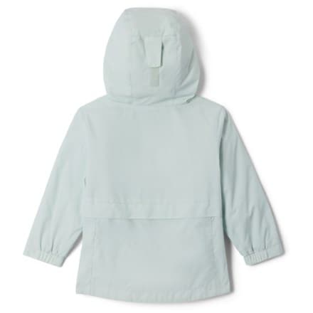 Columbia Rain-Zilla II Jacket - Toddlers' 1