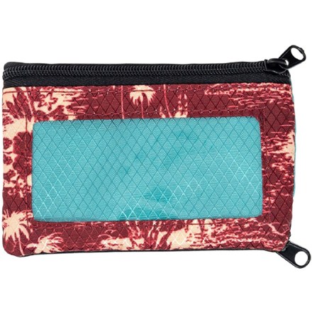 Chums Surfshorts Wallet LTD 1