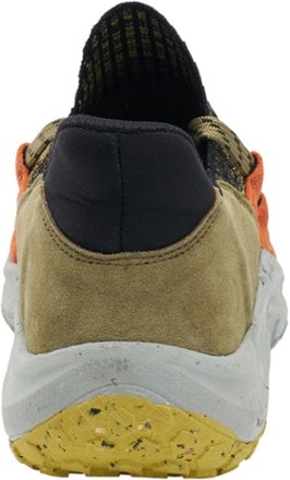 HOLO Footwear Maverick Shoes - Men's 5