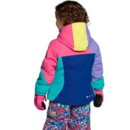 Obermeyer Livia Insulated Jacket - Toddlers' 2