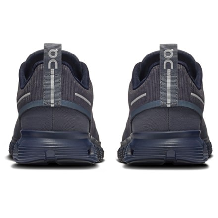 On Cloud 6 Waterproof Shoes - Women's 3