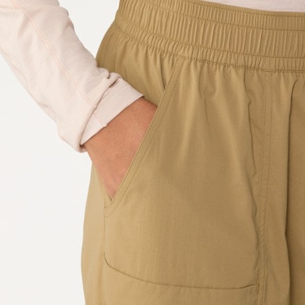 REI Co-op Trailmade Relaxed Pants - Women's 6