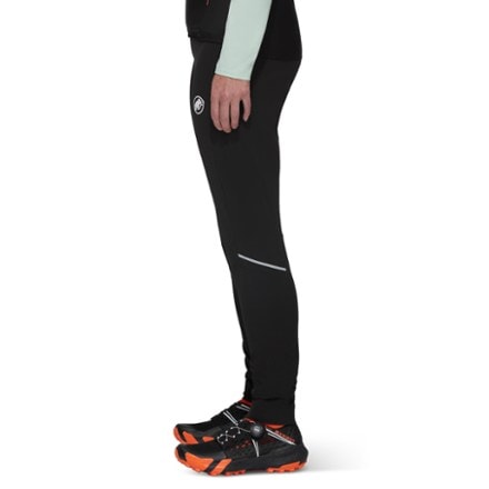 Mammut Aenergy TR Pants - Women's 3