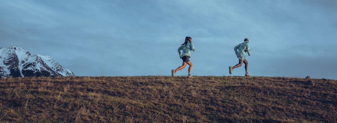 Location Image for Janji x Merrell Zephyrunner Wind Shell Jacket - Women's
