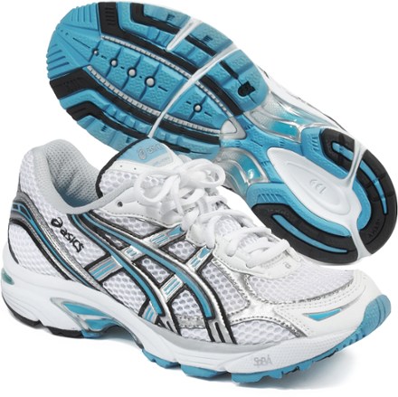 ASICS Gel-1120 Road-Running Shoes 