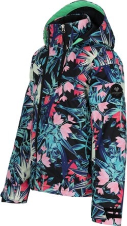 Obermeyer Taja Insulated Jacket - Girls' 5