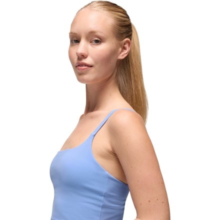 prAna Luxara Longline Bra 4