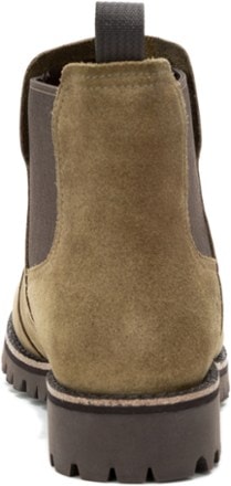 Chaco Fields Chelsea Waterproof Boots - Women's 4