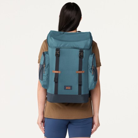 REI Co-op Cool Trail Pack Cooler 2