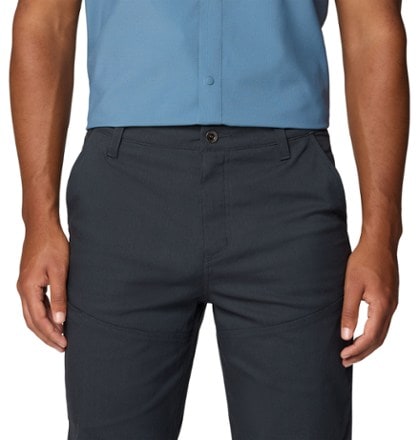 Mountain Hardwear AP Pants - Men's 5