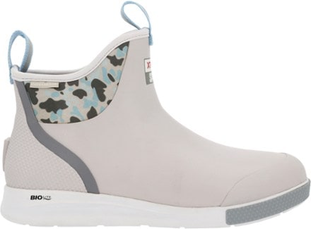 XTRATUF Sport 6" Ankle Deck Boots - Men's 0