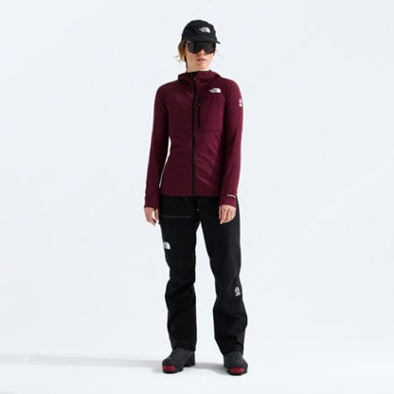 The North Face Summit Series FUTUREFLEECE Full-Zip Hoodie - Women's 2