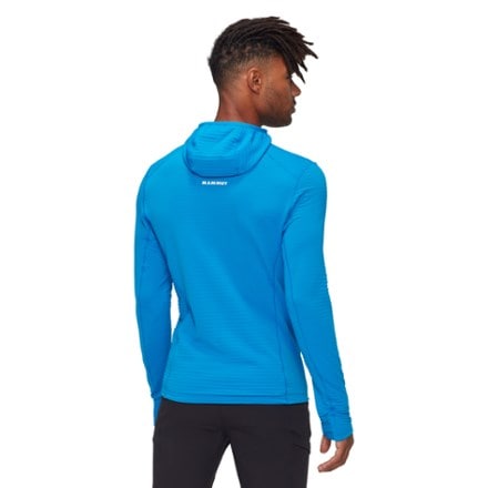 Mammut Taiss Light ML Hooded Jacket - Men's 2