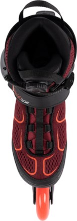 K2 Alexis 90 Boa Inline Skates - Women's 3