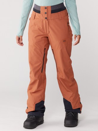 Picture Organic Clothing Exa Snow Pants - Women's 1