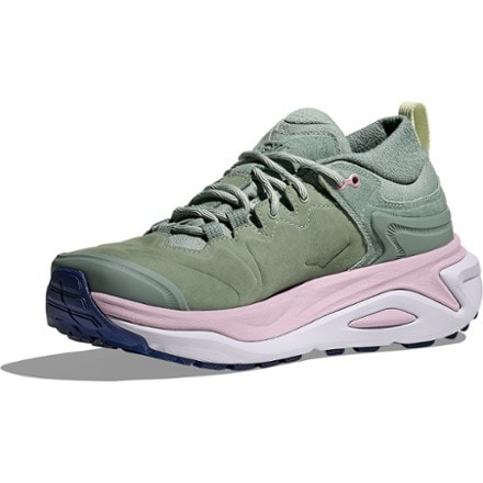 HOKA Kaha 3 Low GTX Hiking Shoes - Women's 3