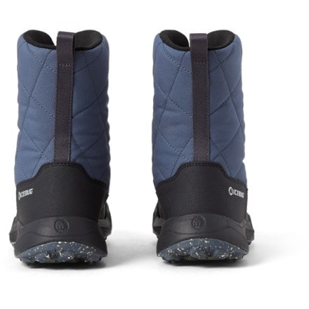 ICEBUG Ivalo4 BUGrip Boots - Women's 3