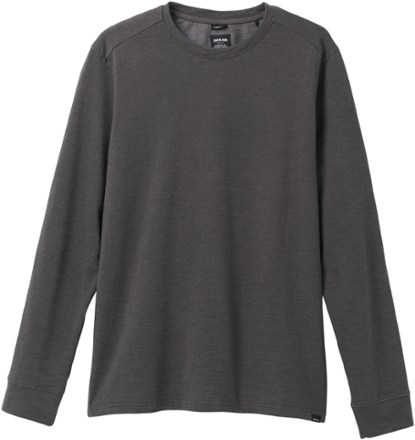 prAna Ronnie Crew II Shirt - Men's 0