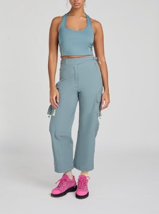SENIQ Trailmix Pants - Women's 6