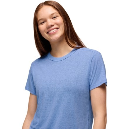 prAna Cozy Up Crew T-Shirt - Women's 4