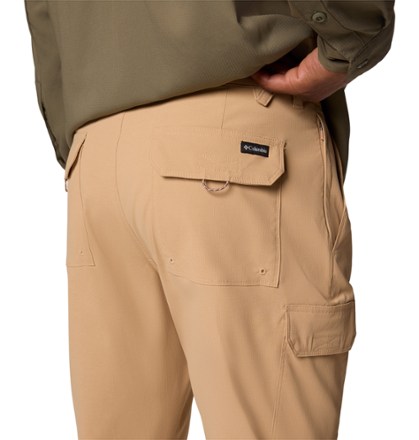 Columbia Tech Trail Utility Pants - Men's 5