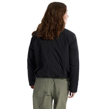 Arc'teryx Elec SV Half-Zip Insulated Jacket - Women's 2