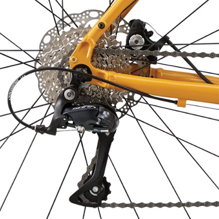 Diamondback Haanjo 3 Bike 2
