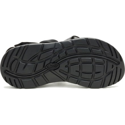 Chaco Mega Z/1 Wide-Strap Classic Sandals - Women's 7