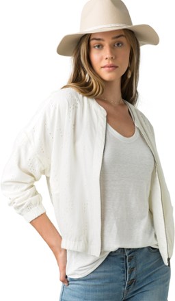 prAna Women's Barlow Jacket
