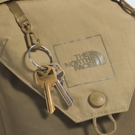 The North Face Glen Canyon Sling Bag 3