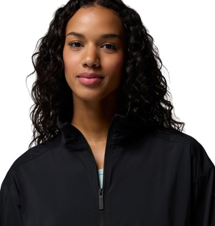 Columbia Amaze Stretch Jacket - Women's 4