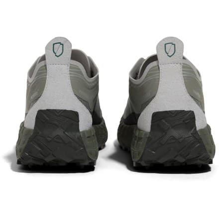norda 001A Trail-Running Shoes - Men's 3