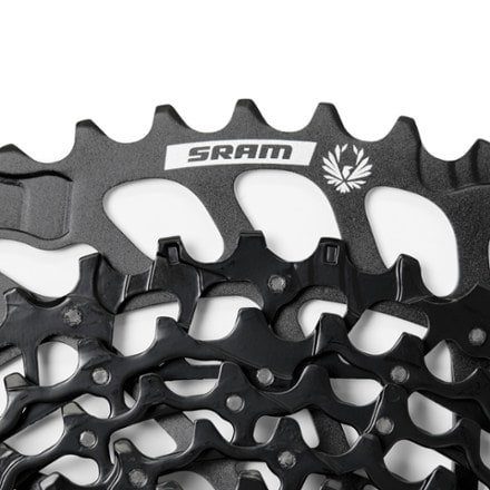 SRAM XG-1275 Eagle 12-Speed Cassette 2