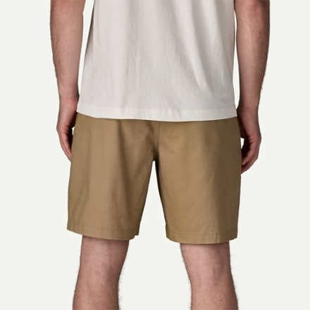 Patagonia Lightweight All-Wear Hemp Shorts 8" - Men's 2