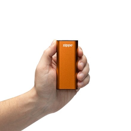 Zippo Heatbank 3 Rechargeable Hand Warmer and Power Bank 3