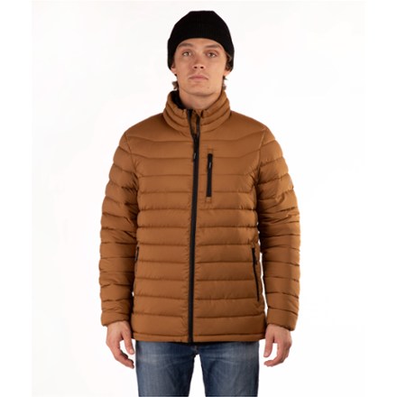 Boulder Gear Men